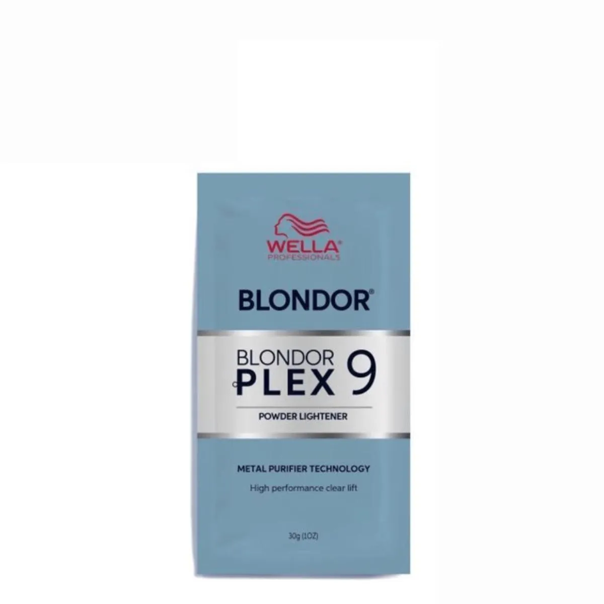 Wella BlondorPlex Metal Purifier - Décoloration professionnelle Wella BlondorPlex Metal Purifier - Décoloration professionnelle