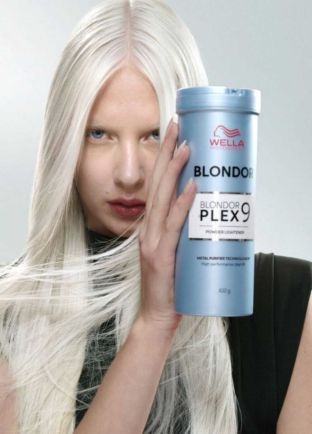 Wella Diagnostic des métaux dans les cheveux - Adapté à partir de l'article source Wella Métaux dans les cheveux - Adapté à partir de l'article source