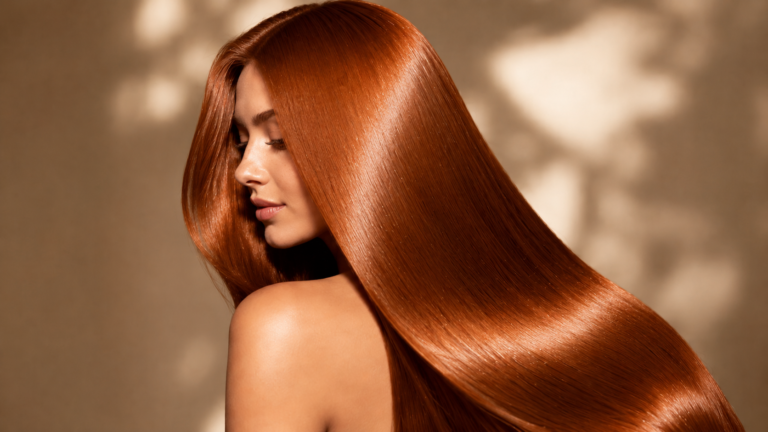 Sérum capillaire : comment le choisir selon la couleur, les dommages ou les frisottis serum capilar