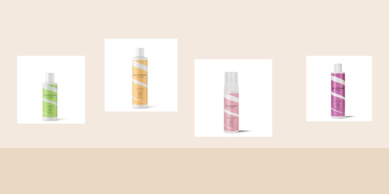 Comment protéger vos boucles du soleil et éviter qu’elles ne sèchent Montaje editorial Bouclème para proteger rizos del sol
