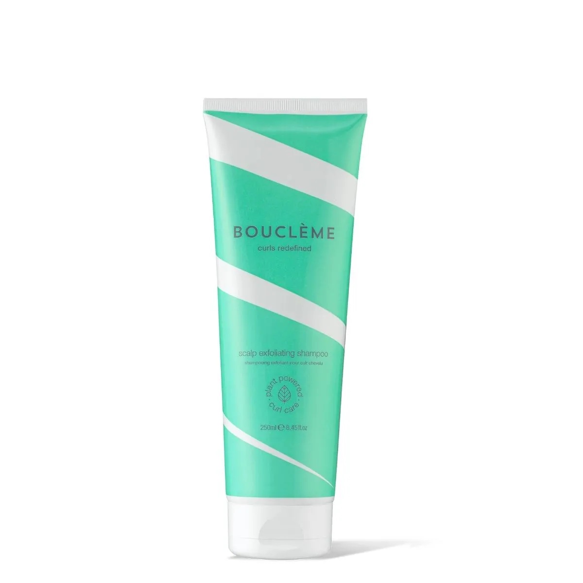 Bouclème Scalp Exfoliating Shampoo de PeluqueriaShop pour éliminer les résidus lorsque le co-wash ne suffit plus