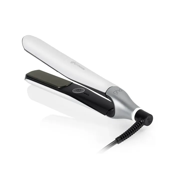 Lisseur Ghd Chronos avec technologie HD, disponible chez PeluqueriaShop