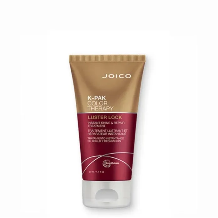 Joico Heat Hero Glossing Thermal Protector pour protéger votre brushing de la chaleur