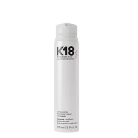 Masque K18 Molecular Repair Hair Mask pour cheveux abîmés