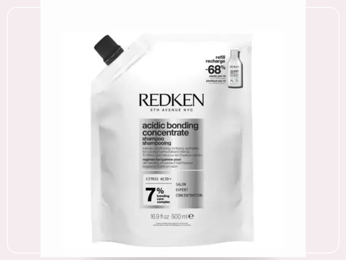 Redken Shampoing Acidic Bonding Concentrate disponible en PeluqueriaShop