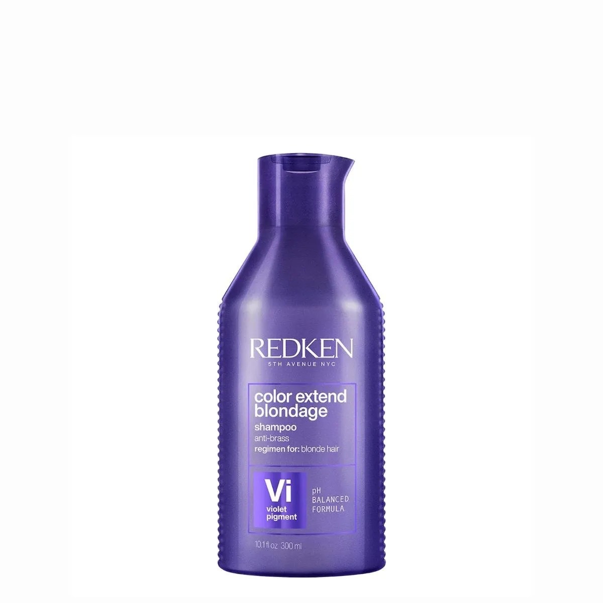 Redken Shampoing Color Extend Blondage disponible chez PeluqueriaShop