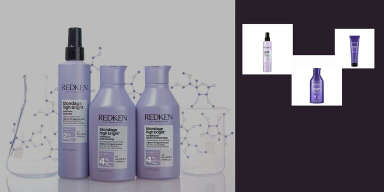 Blond éclatant entre deux rendez-vous : comment éviter que la couleur ne ternisse trop vite Rubio brillante entre citas con rutina Redken y apoyo de la familia Blondage