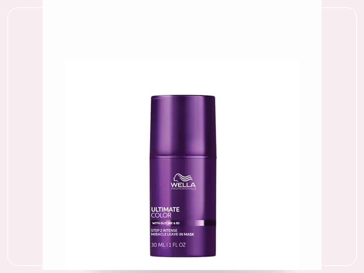 Wella Ultimate Color Leave In Mask disponible chez PeluqueriaShop