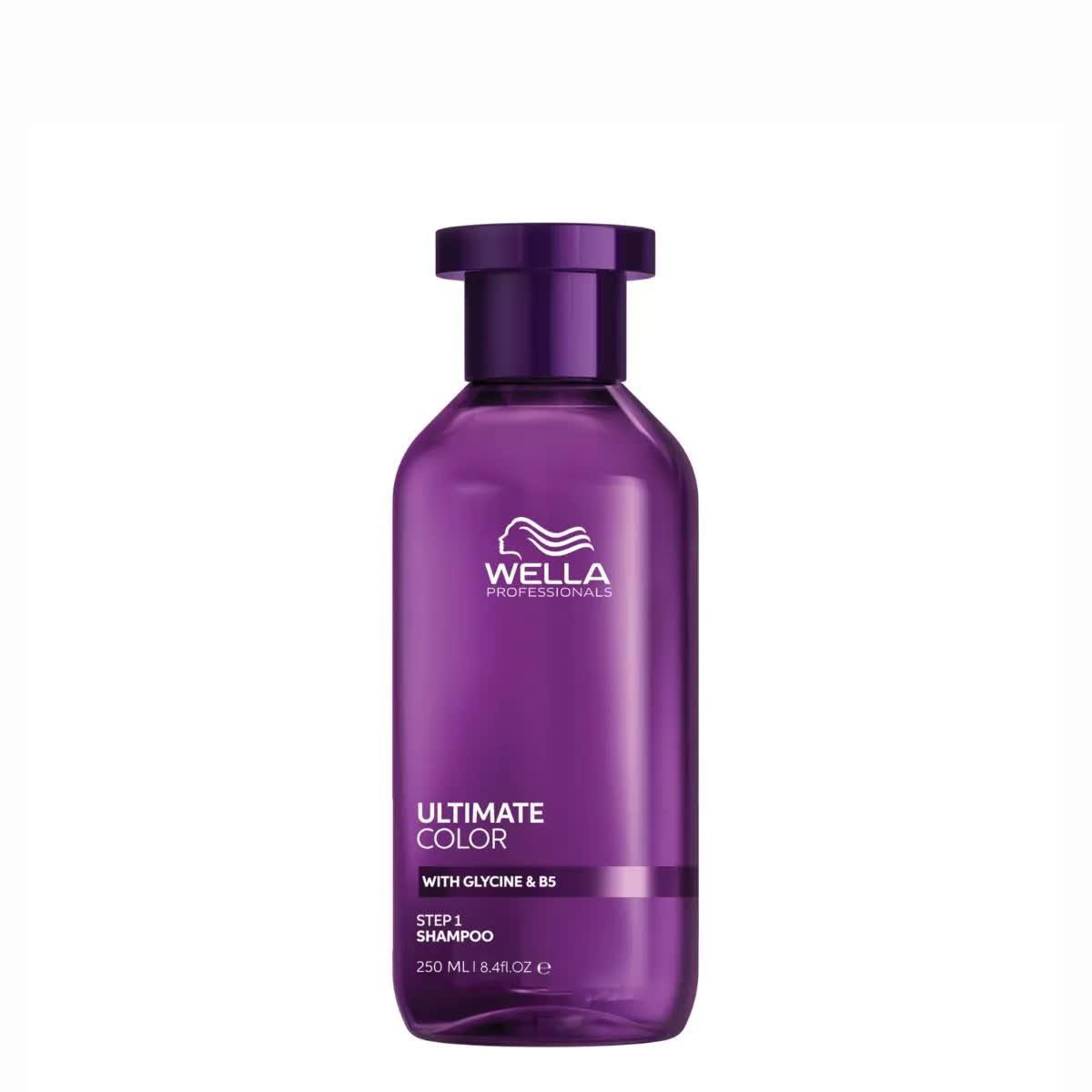 Wella Shampoing Ultimate Color disponible chez PeluqueriaShop