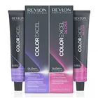 Revlon Coloration Color Excel