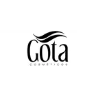 Gota Dourada