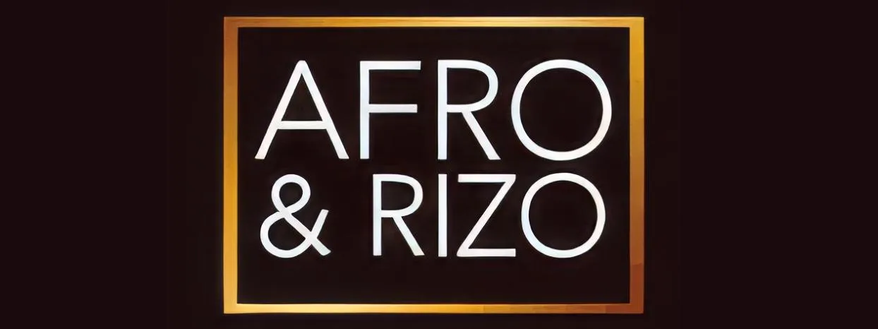 Afro & Rizo