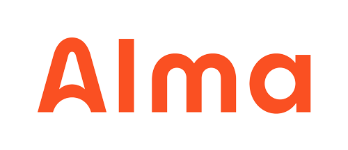 Forma de pago Alma