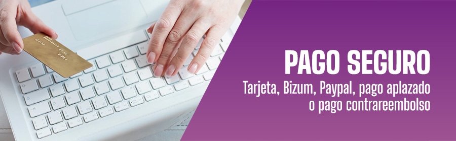 Pago Seguro prodube.com