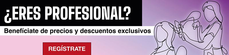 Eres profesional
