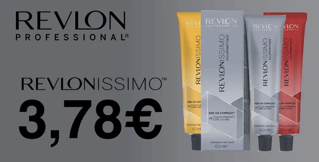 Revlonissimo Colormestique