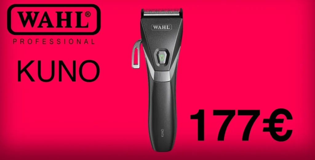 Wahl Kuno Oferta