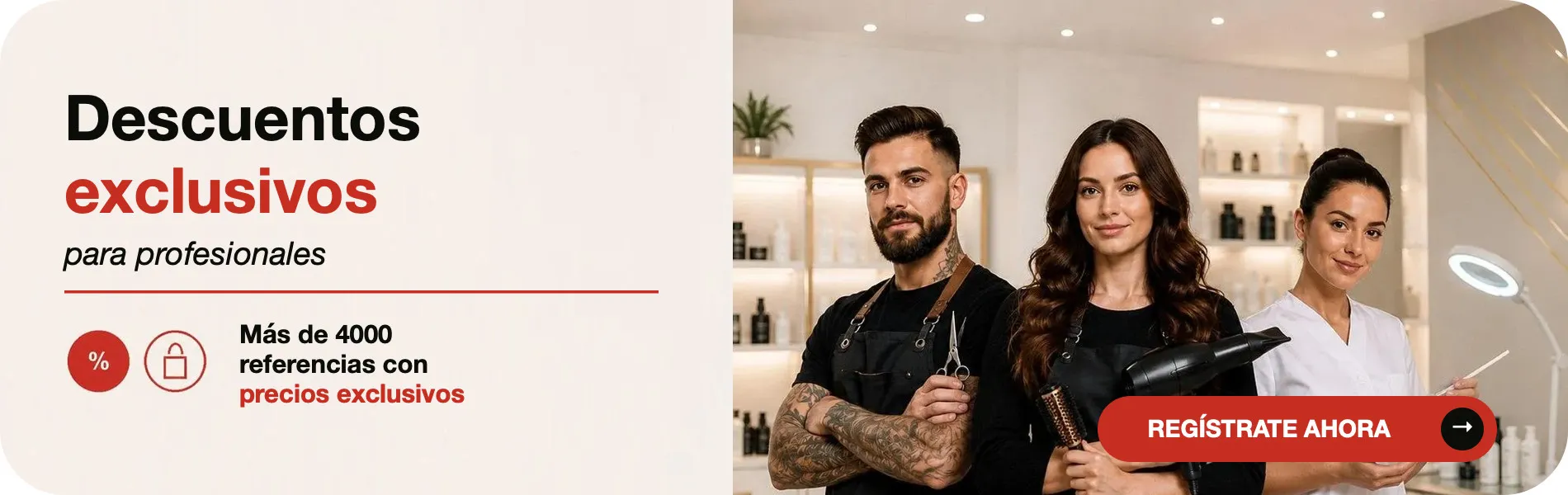 profesionales