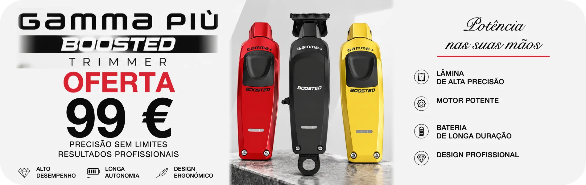 Gamma Piu Octubre