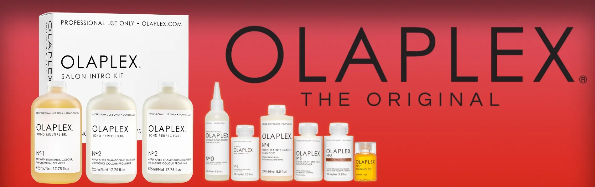 Comprar Olaplex Barato