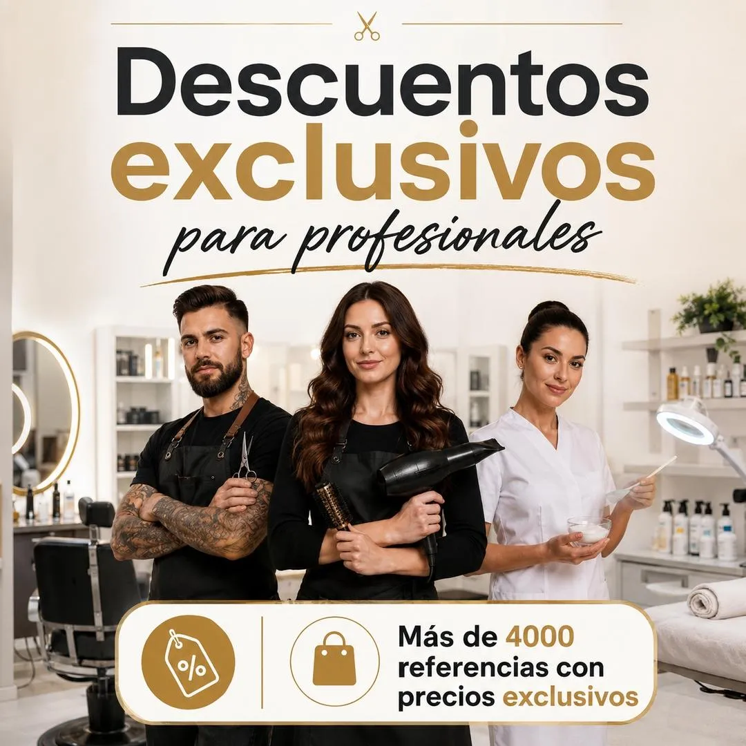 Ofertas Exclusivas Professionales